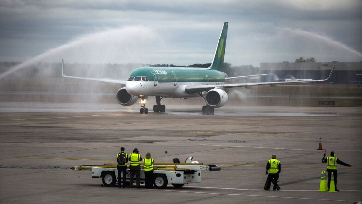 Se insta a los pilotos de Aer Lingus a aceptar el acuerdo salarial tras el cese de la huelga