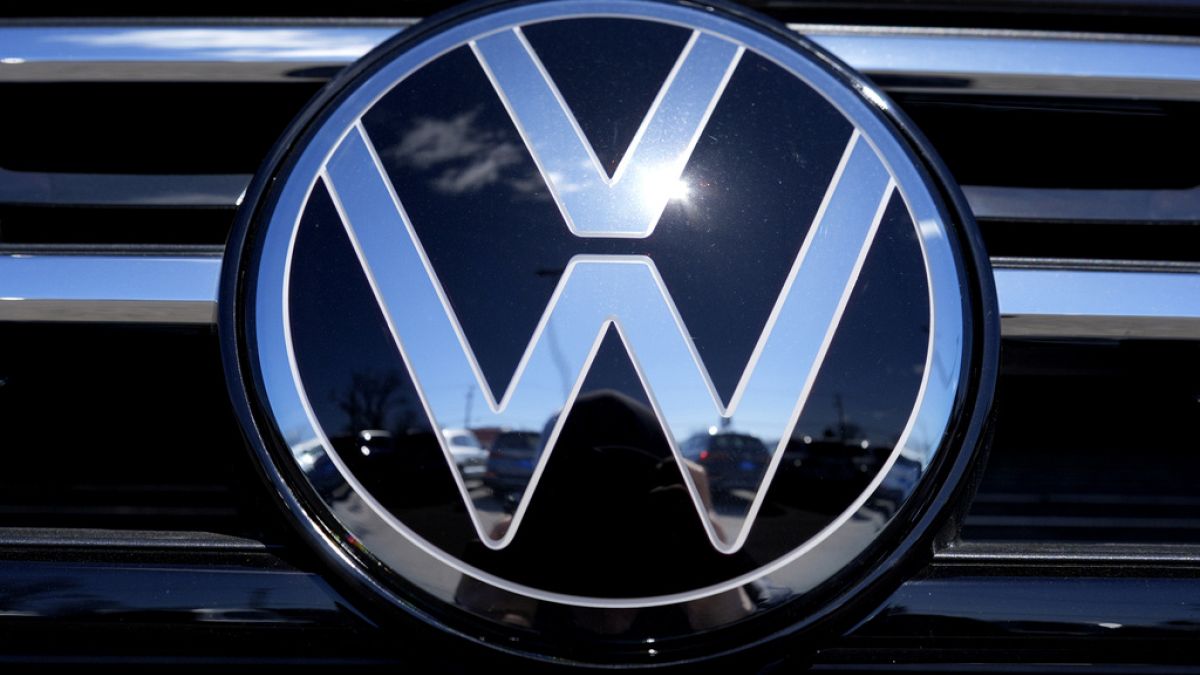 Volkswagen contraataca a los aranceles de la UE a los vehículos eléctricos chinos