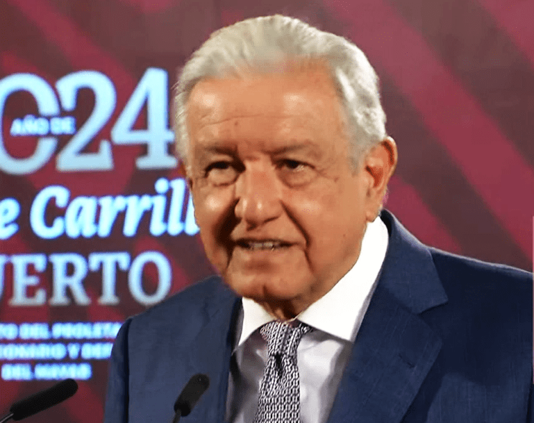 AMLO llama al Cártel de Sinaloa a “dar la espalda” a la violencia tras detención de líderes