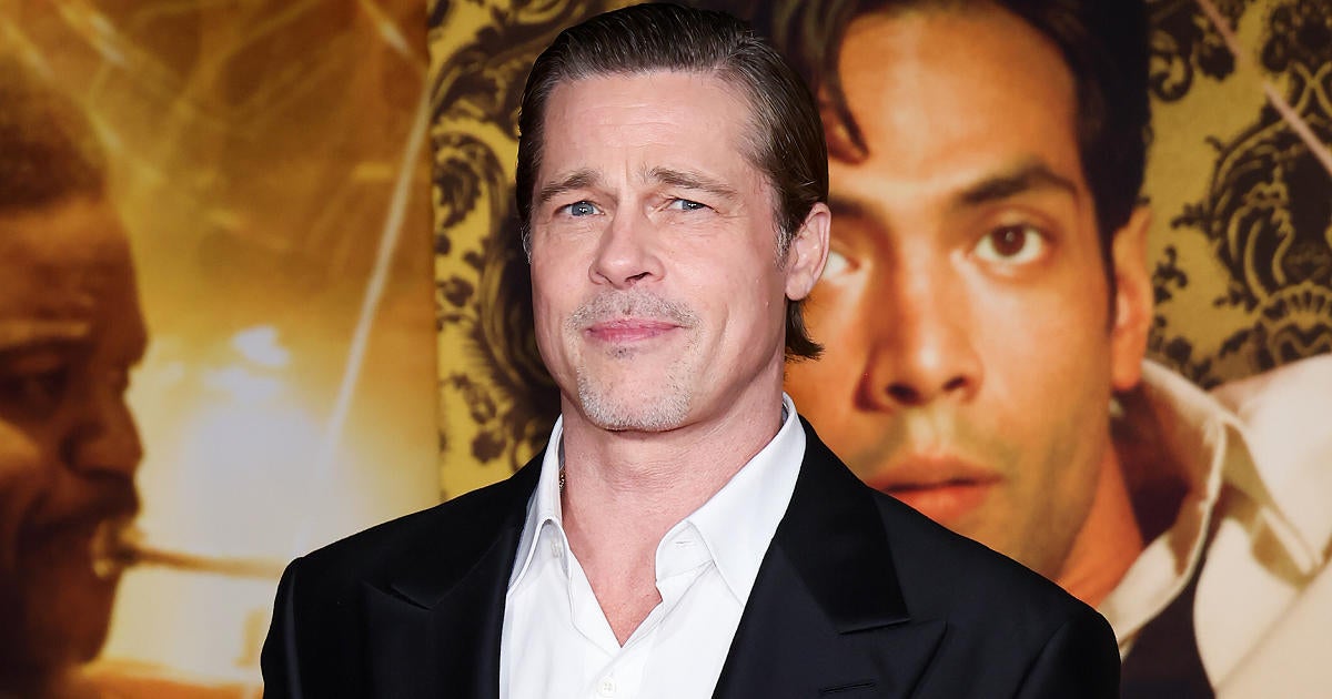 La hija de Brad Pitt, Shiloh, publica un anuncio en el que confirma su inminente cambio de nombre