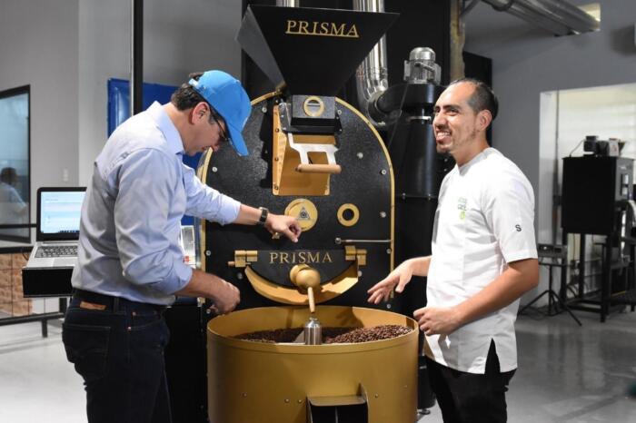 Las expectativas del primer Centro de Industrialización Regional del Café en Huila