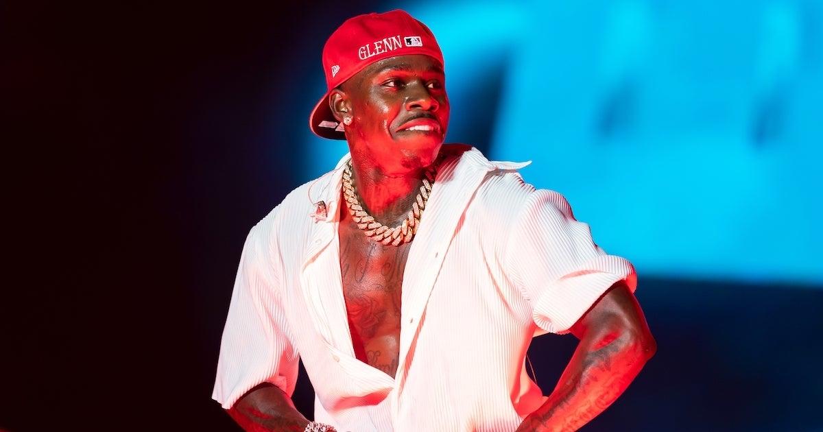 DaBaby se declara culpable