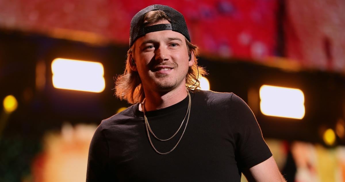 Morgan Wallen cancela varios conciertos por enfermedad