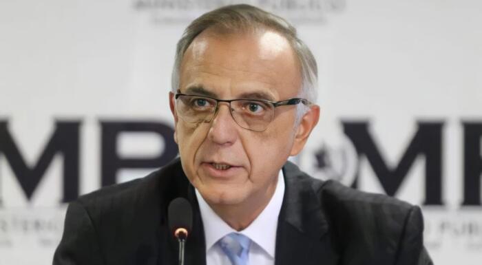 El Gobierno no está financiando al Eln: MinDefensa 1 22 julio, 2024