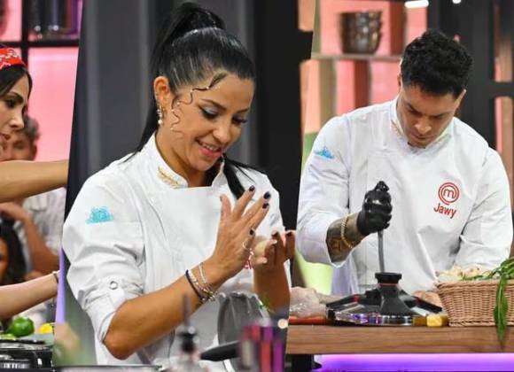 MasterChef Celebrity México... ¿quién fue el ganador en la gran final en la cocina más famosa?