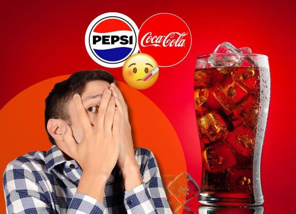 ¿Fan de la Coca-Cola o Pepsi? Alzheimer y anemia están entre las enfermedades que pueden causar, según UNAM