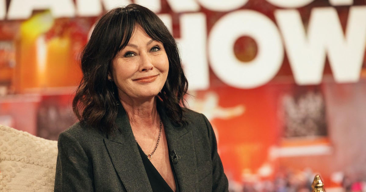 Los papeles más memorables de Shannen Doherty en televisión y cine