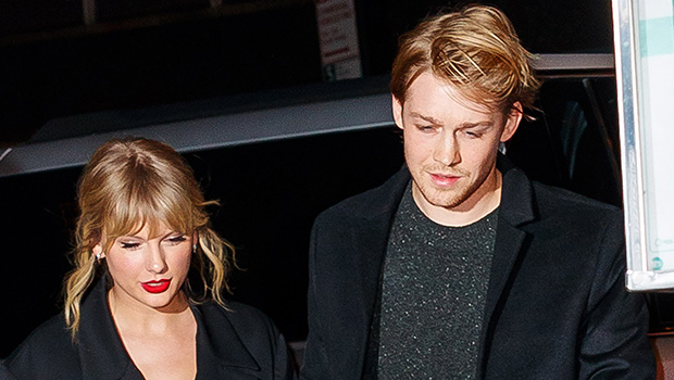 Taylor Swift con sus ex novios: las mejores fotos de sus antiguos romances