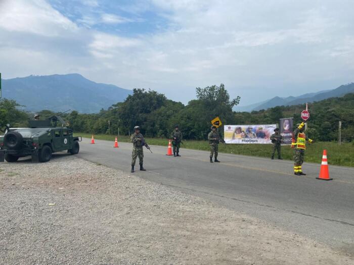 Mediante acción popular, buscan recuperar la seguridad en Huila 3 14 agosto, 2024