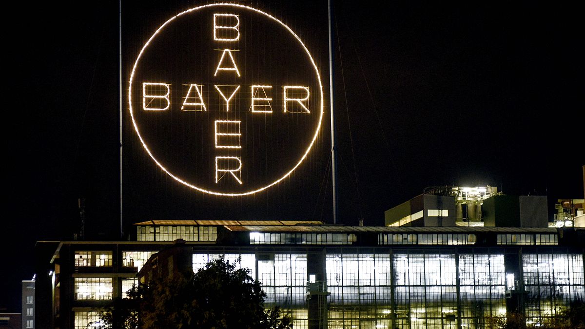 Bayer aprovecha la demanda de nuevos medicamentos contra el cáncer y los riñones