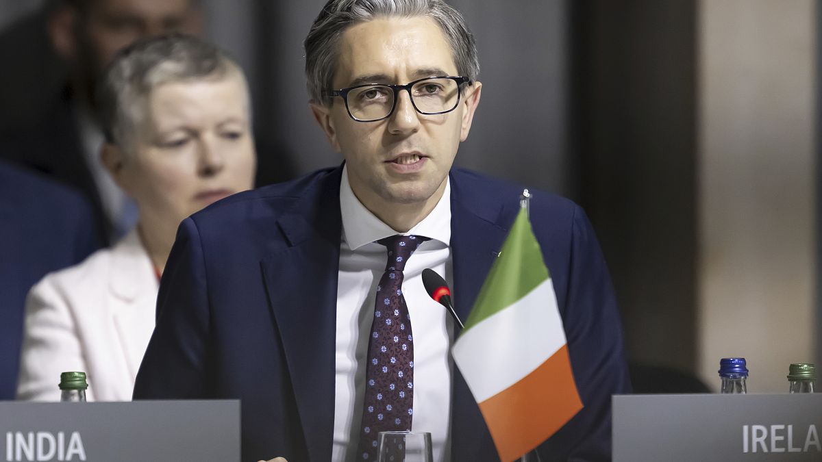 Irlanda tomará medidas drásticas contra las empresas de redes sociales que se nieguen a eliminar el discurso de odio