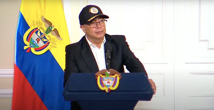 Cada 31 días, en promedio, el presidente Petro hizo un cambio en su gabinete 1 7 agosto, 2024