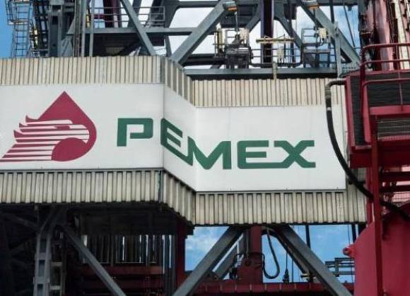 EU compró más petróleo a México, pero pagó menos