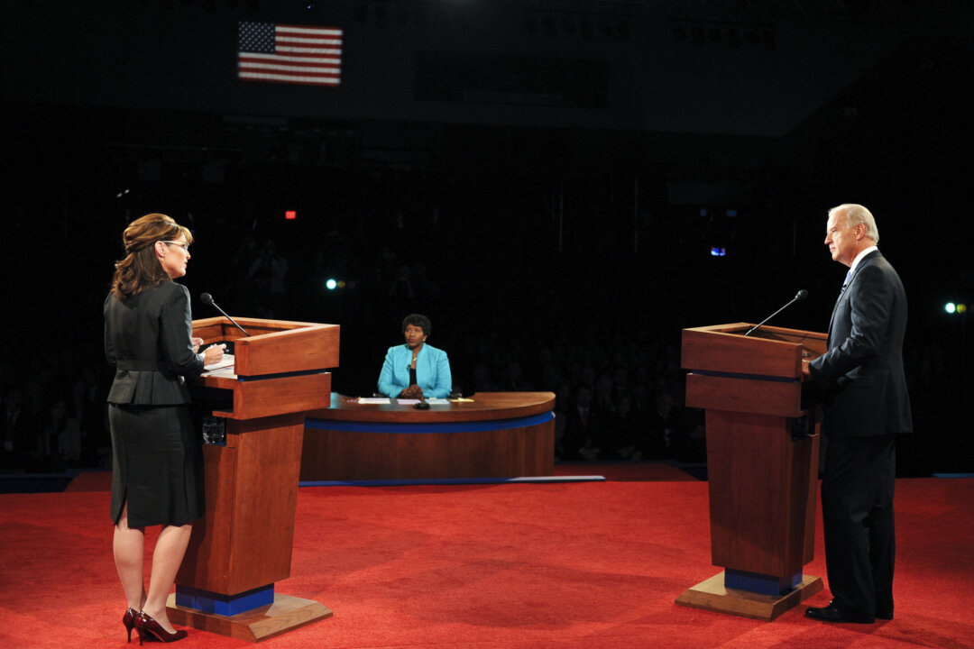 5 debates vicepresidenciales memorables en la historia de Estados Unidos