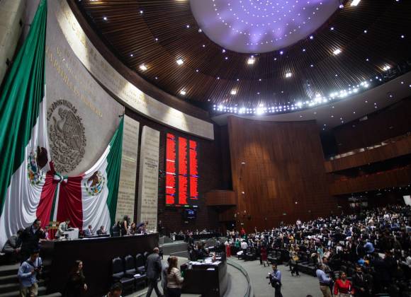 Aprueban en Diputados reforma sobre alza al salario mínimo, para que nunca esté por debajo de inflación