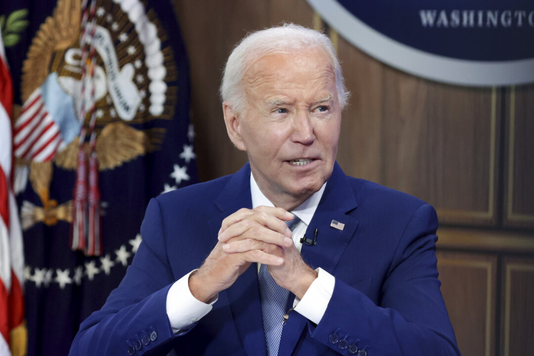 Biden dice que el Servicio Secreto necesita “más ayuda” tras el segundo intento de asesinato de Trump