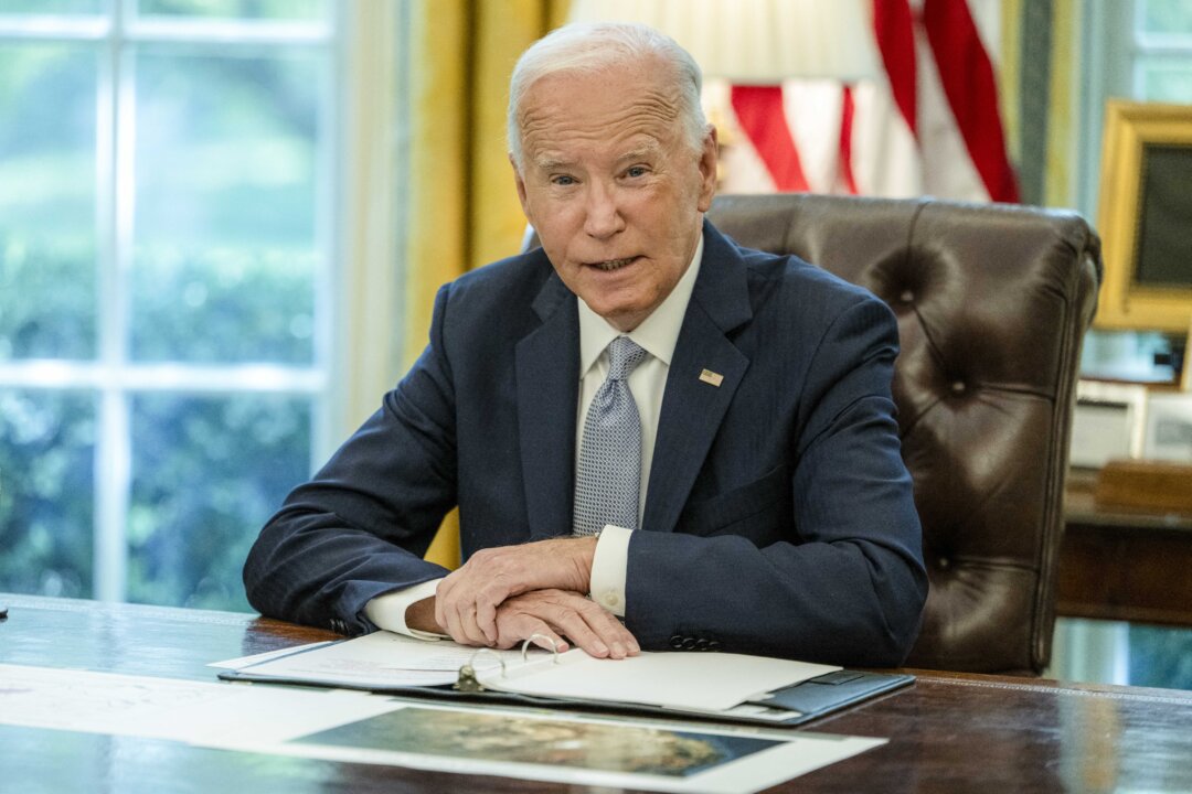 Biden hablará de economía en discurso tras recorte de tasas de la Fed