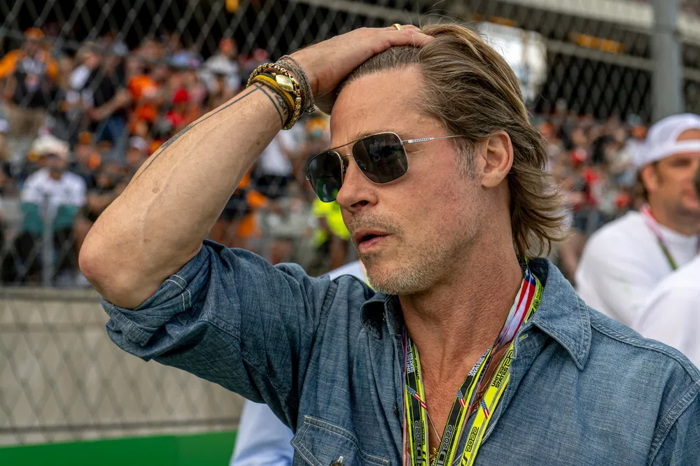 Estafado: el representante de Brad Pitt denuncia el "horrible" fraude online en España a medida que surgen nuevos detalles