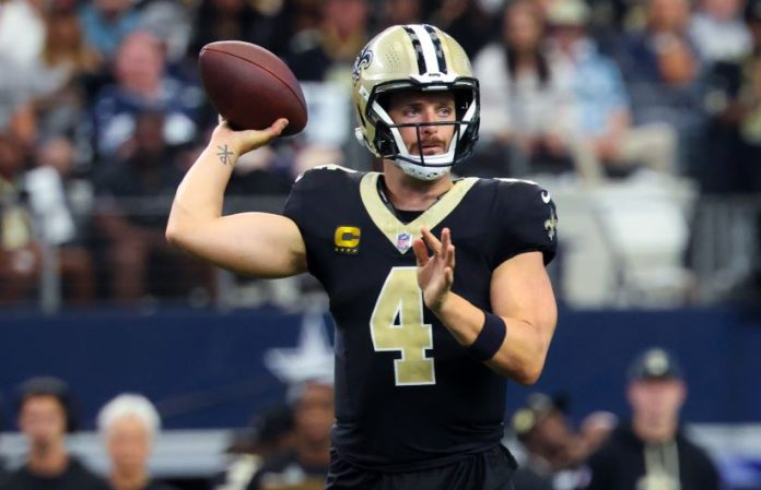 Los New Orleans Saints buscan comenzar 3-0 por primera vez desde 2013