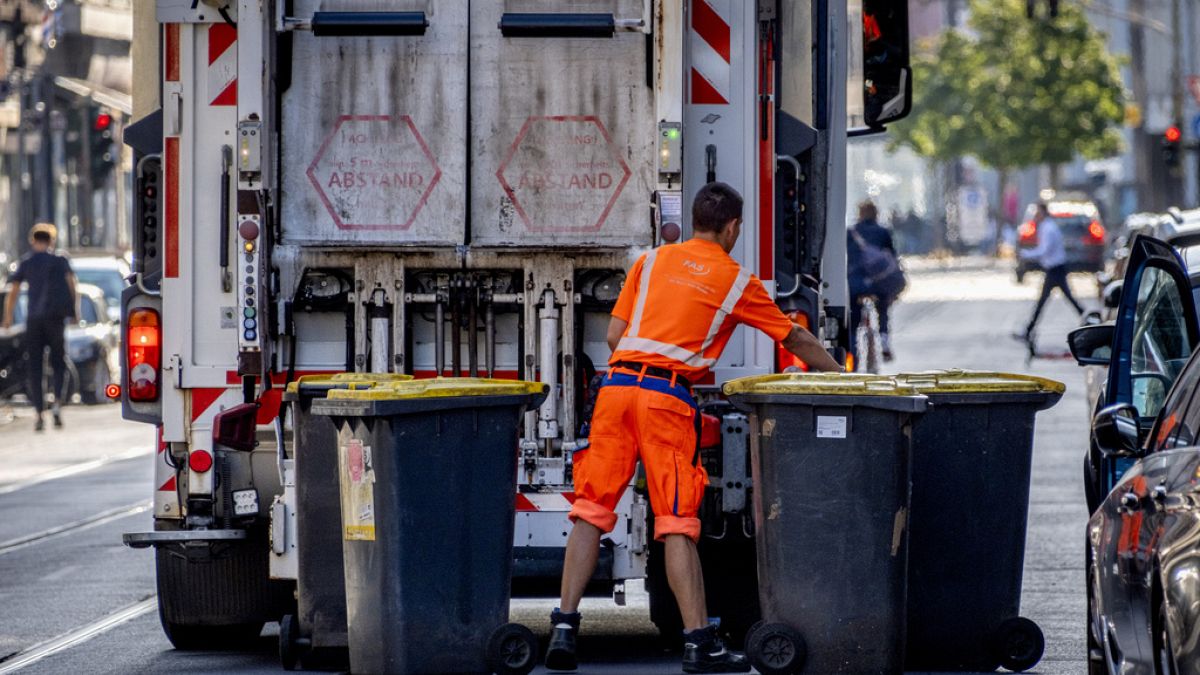 El desempleo alemán muestra una "lenta recuperación" en el mercado laboral