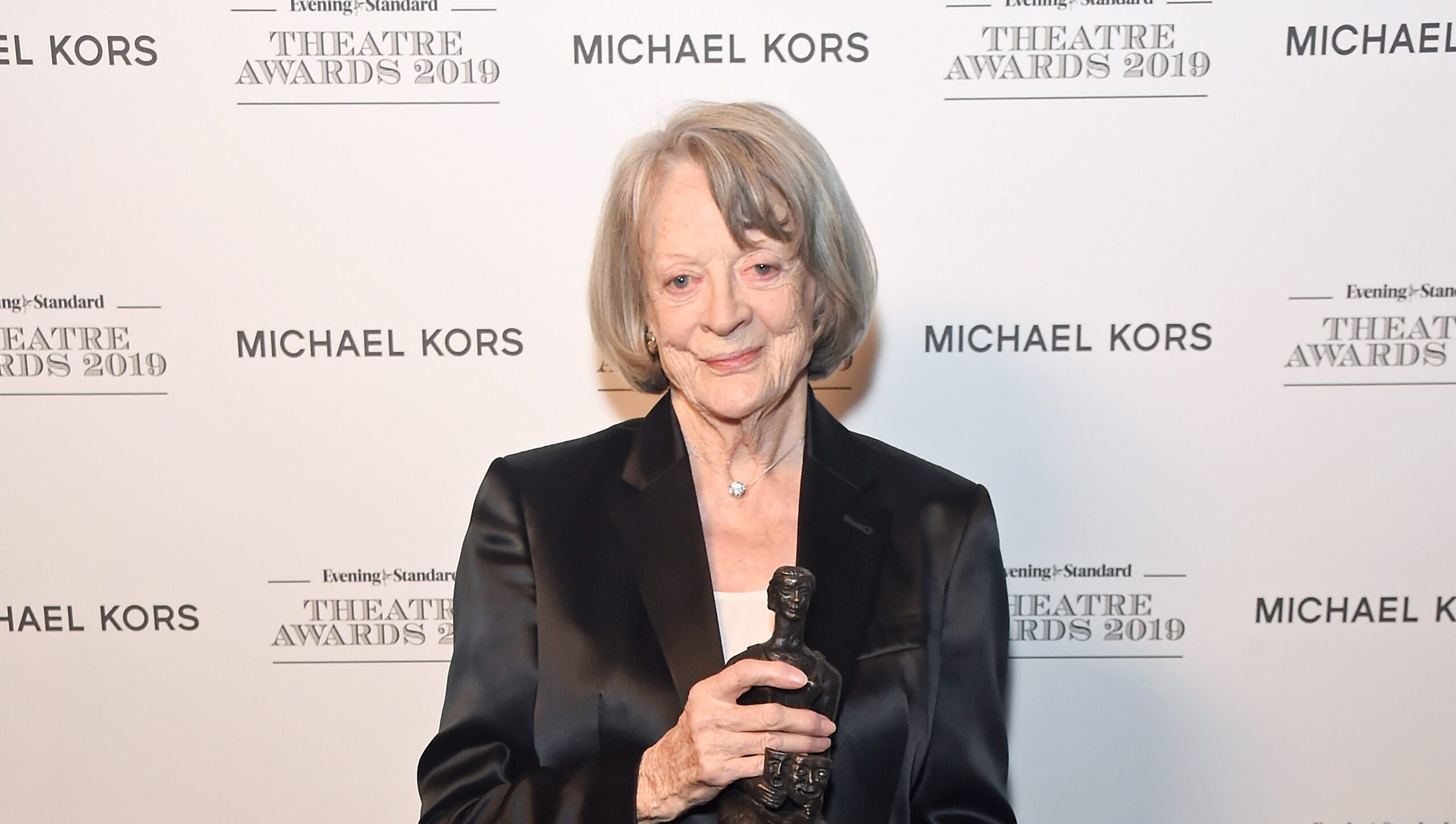 ¿Cómo murió Maggie Smith? La fallecida actriz hospitalizada antes de su fallecimiento