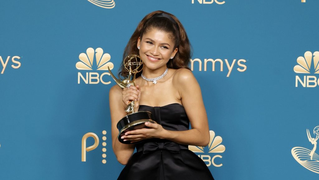 Zendaya, ayer y hoy: fotos de la ganadora del premio Emmy a lo largo de los años