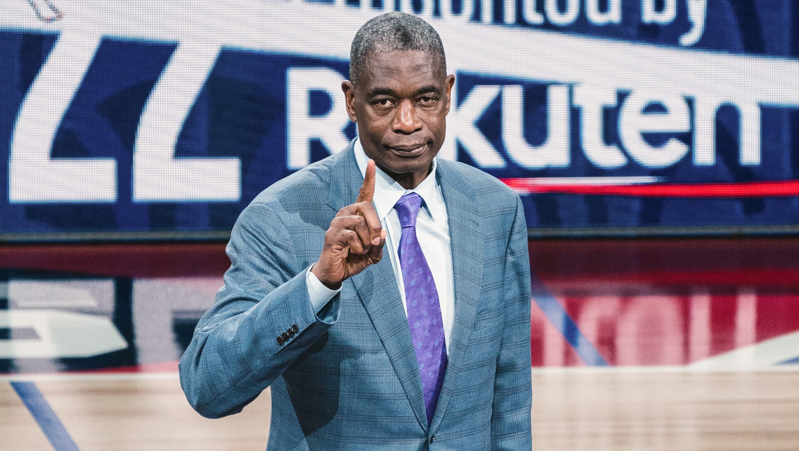 La causa de la muerte de Dikembe Mutombo: cómo murió la fallecida estrella del baloncesto