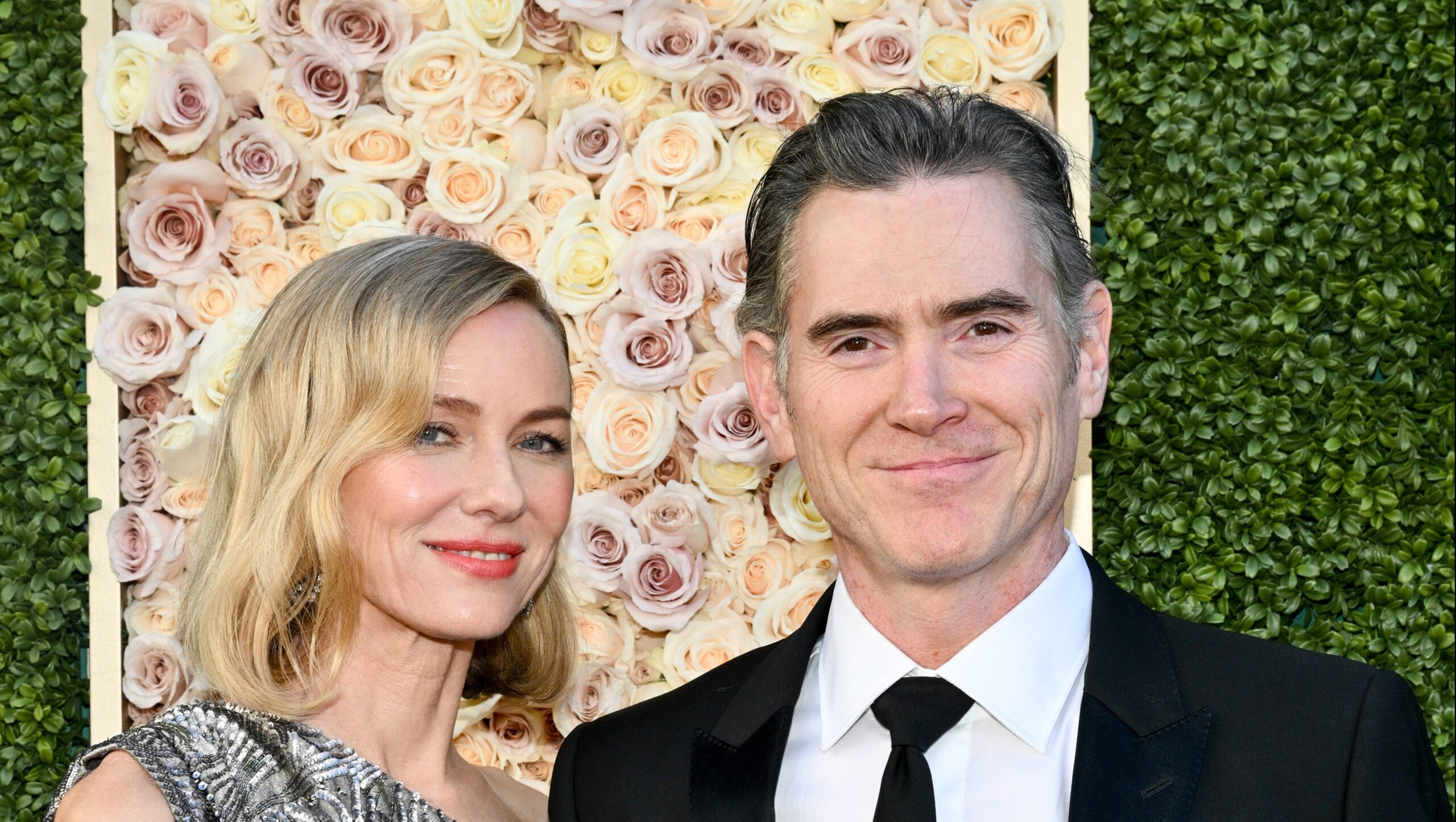 ¿Quién es el marido de Naomi Watts? Su matrimonio con el actor de 'The Morning Show' Billy Crudup