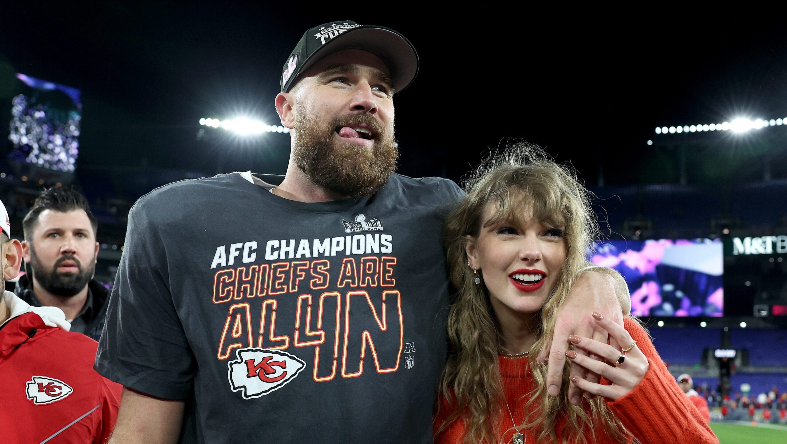 ¿Taylor Swift y Travis Kelce siguen juntos? Dentro del rumoreado contrato de ruptura