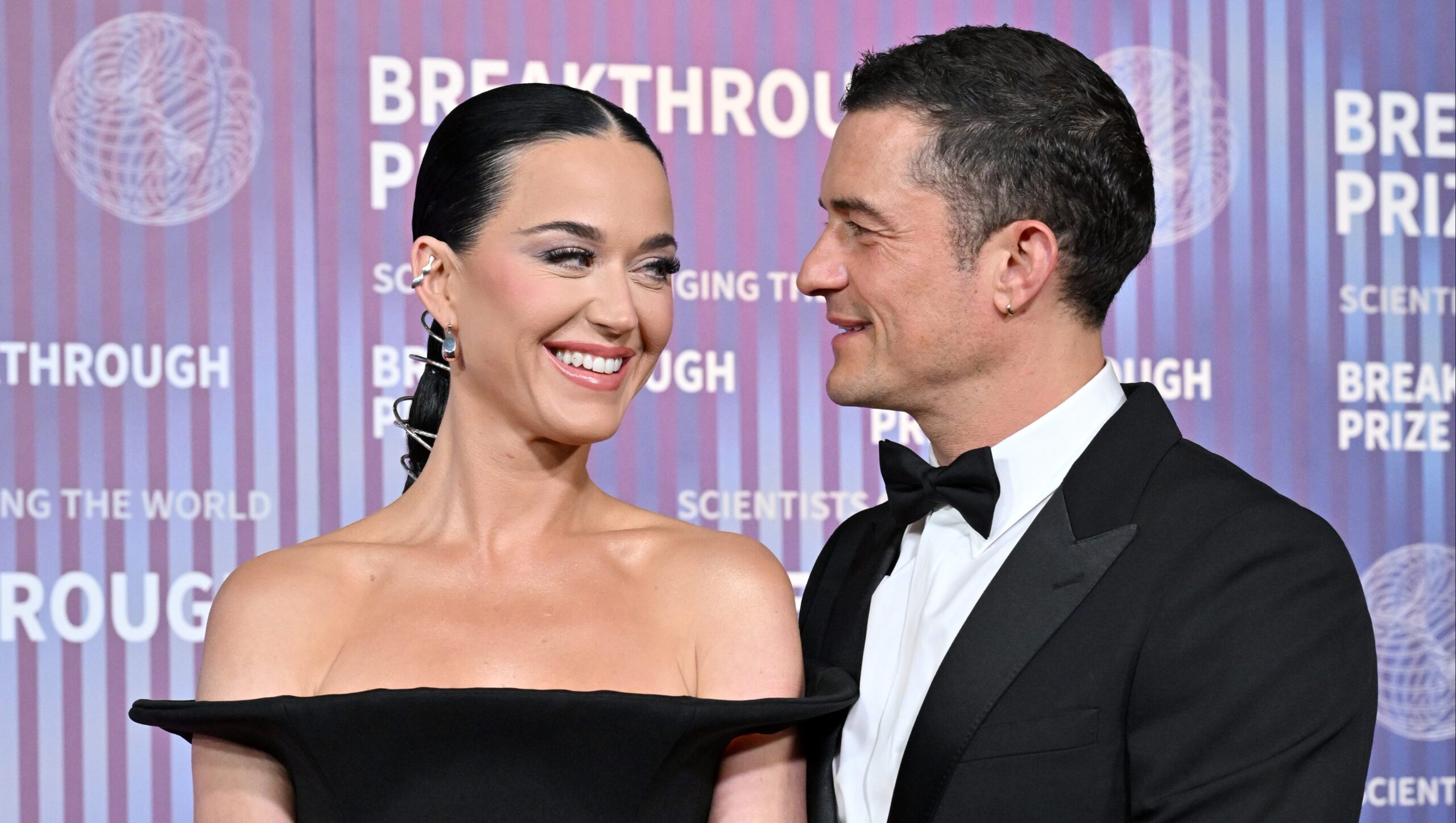 Orlando Bloom responde al sincero comentario de Katy Perry sobre su “lenguaje del amor”