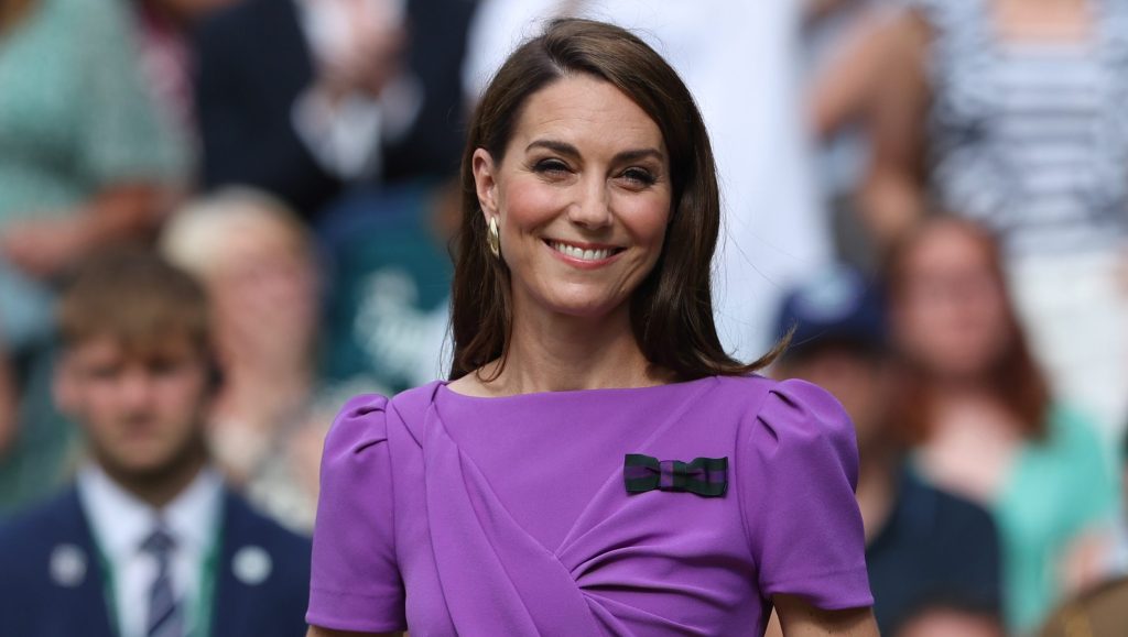 Kate Middleton: fotos de la princesa desde sus años universitarios hasta ahora