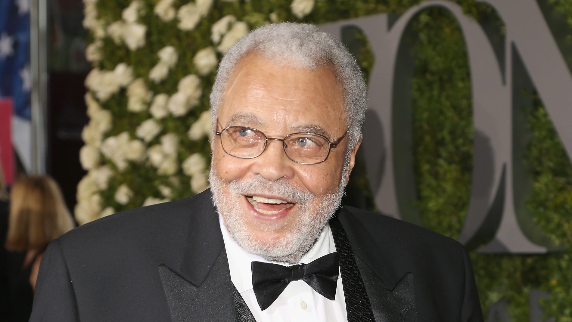 James Earl Jones: 5 cosas sobre el actor de doblaje de Darth Vader