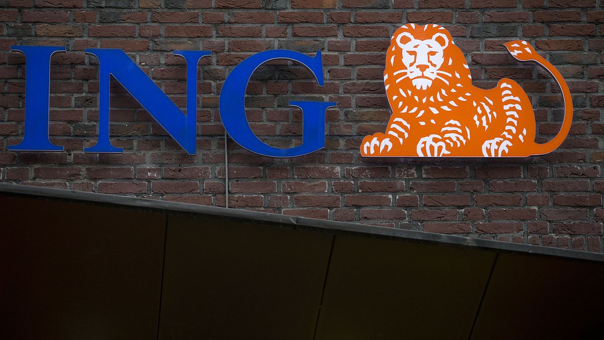 ING se compromete a dejar de financiar nuevos proyectos upstream de petróleo y gas