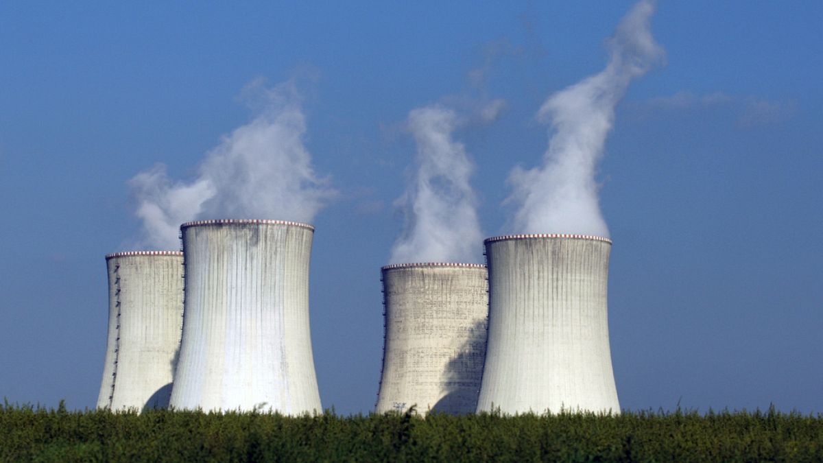 Italia apuesta por la energía nuclear y prevé aprobar nuevas plantas para 2025