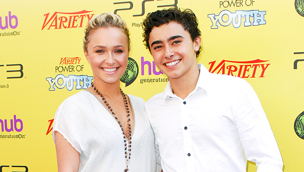 Jansen Panettiere: 5 cosas que debes saber sobre el hermano de Hayden que murió a los 28 años