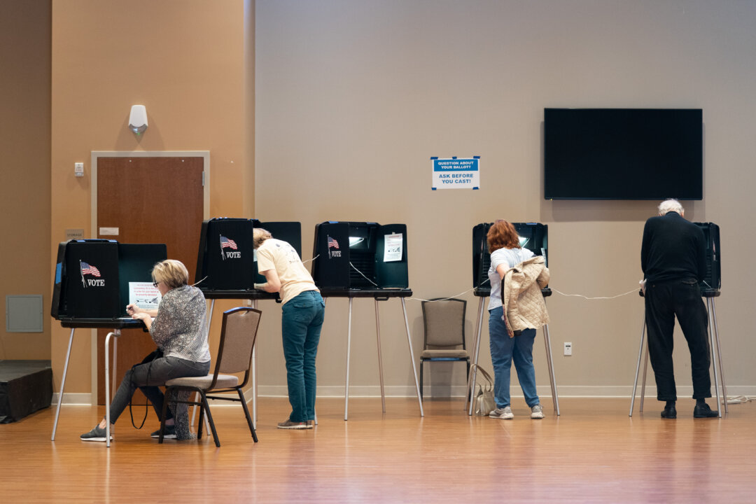 Juez de Carolina del Norte rechaza bloquear identificaciones digitales para votar