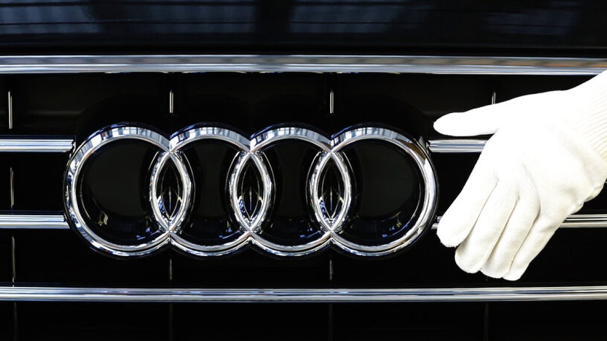 La planta de Audi en Bruselas corre el riesgo de cerrar porque el modelo dejará de producirse después de 2025