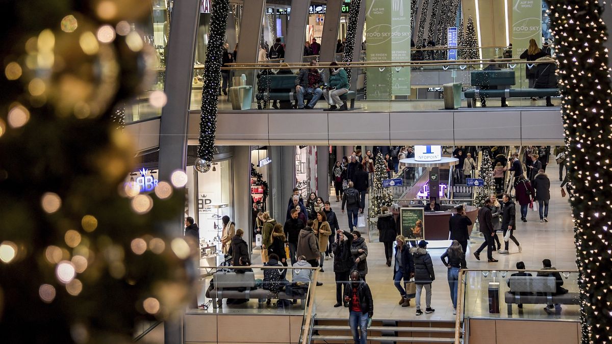 Los minoristas toman medidas de emergencia para evitar la pesadilla de las entregas navideñas