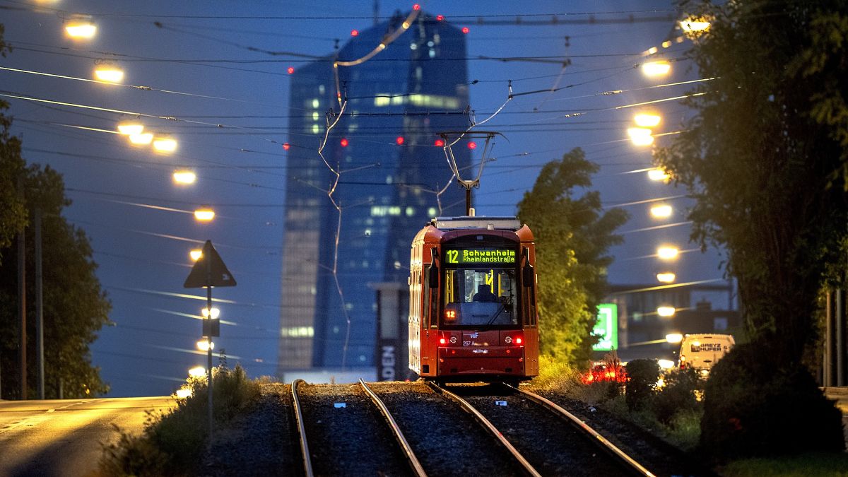 Resumen de los mercados: las medidas de crecimiento de China impulsan las acciones europeas