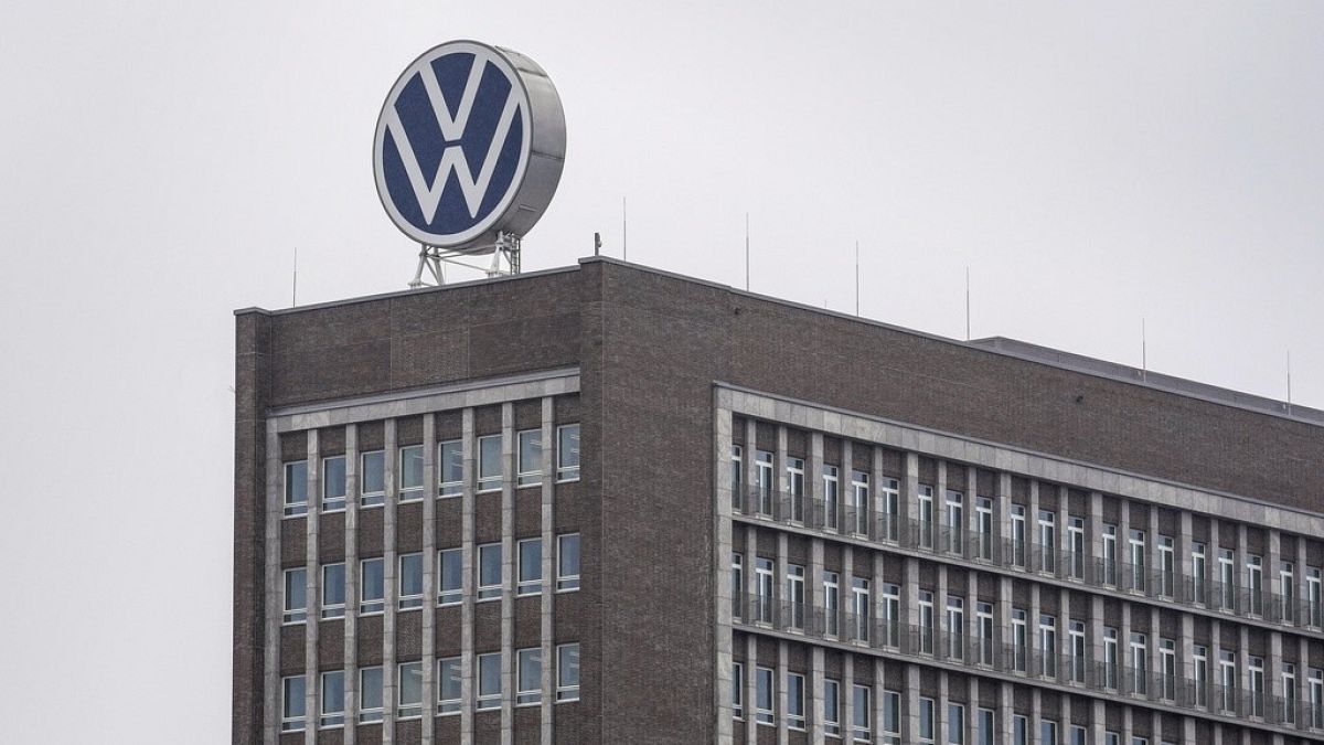 VW considera cerrar fábricas alemanas por primera vez en 87 años de historia