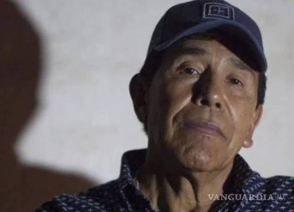 ¿Qué pasa con Rafael Caro Quintero? Jueza ordena atención médica para ‘El narco de narcos’ por padecimientos