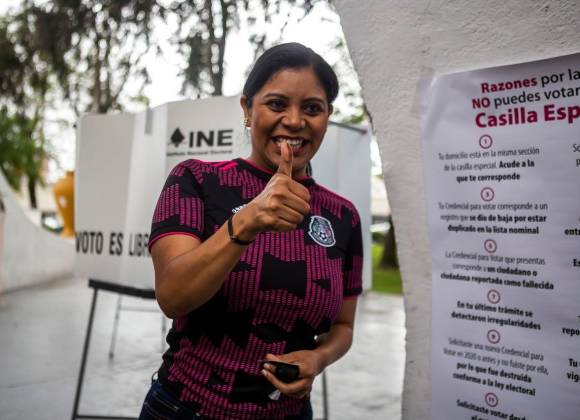 Construye casa de 16 mdp Alcaldesa de Tijuana