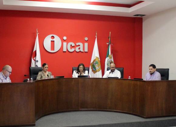 POLITICÓN: El ICAI a prueba, ¿defenderá la transparencia o será un espectador del asedio?