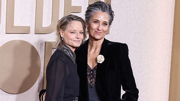 La esposa de Jodie Foster: conozca a Alexandra Hedison y aprenda todo sobre su matrimonio