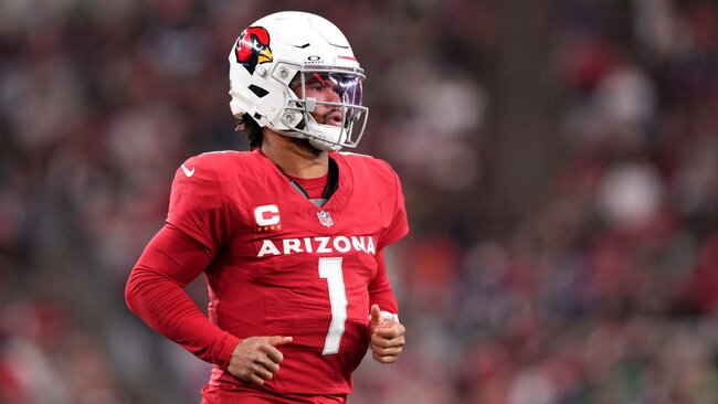 Kyler Murray obtiene un índice de pasador perfecto en la victoria de los Cardinals y Arizona avanza a 2-0