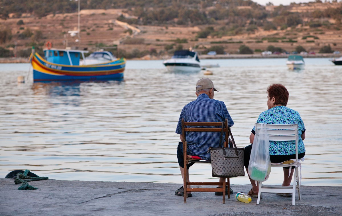 Dónde vivir la vida más larga y saludable en Europa