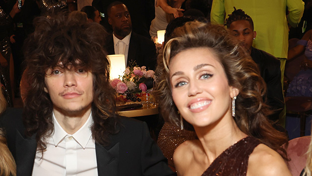 Maxx Morando: 5 cosas que debes saber sobre el baterista que sale con Miley Cyrus