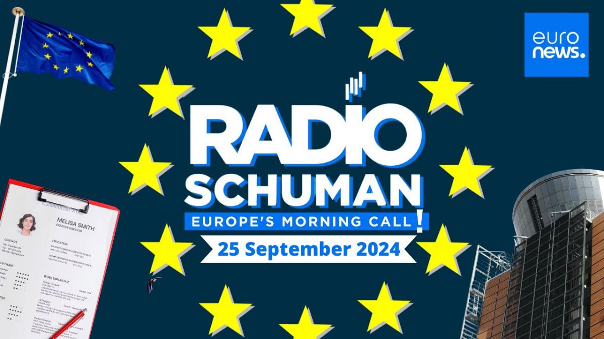 ¿Demasiado centralizada? ¿Poco atractiva? La nueva Comisión Europea necesita cambios | Radio Schuman