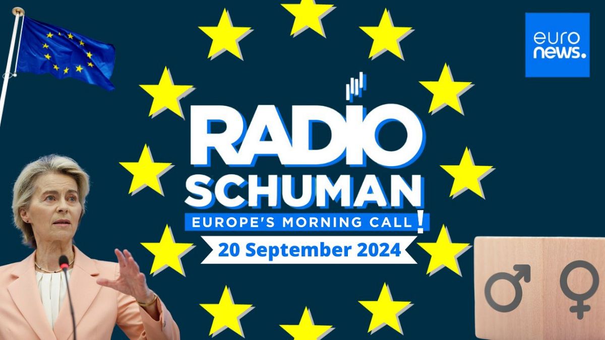 ¿La igualdad de género ha quedado relegada a un segundo plano en la próxima Comisión Europea? | Radio Schuman