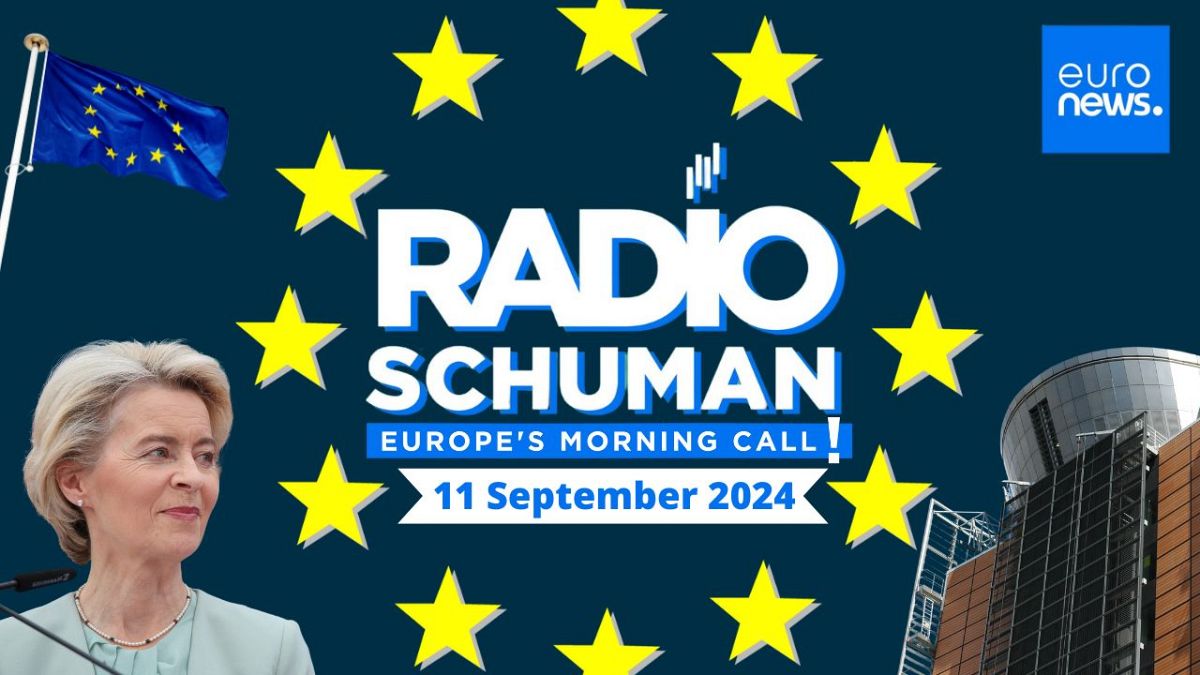 ¿Por qué Von der Leyen tardó en anunciar su equipo? | Radio Schuman